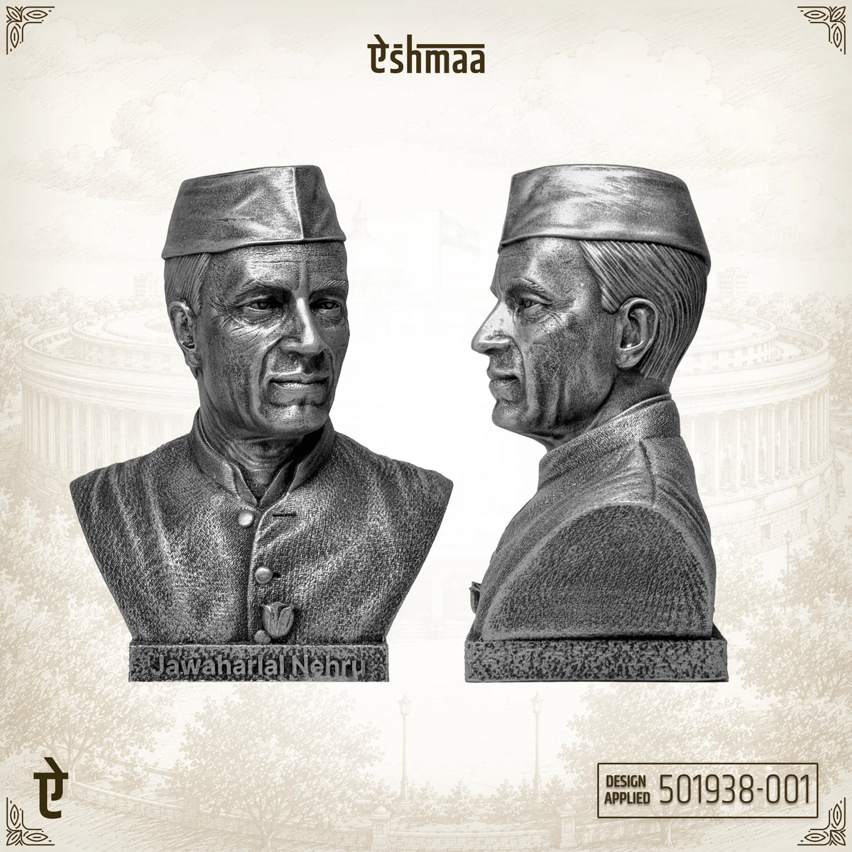 Jawaharlal Nehru