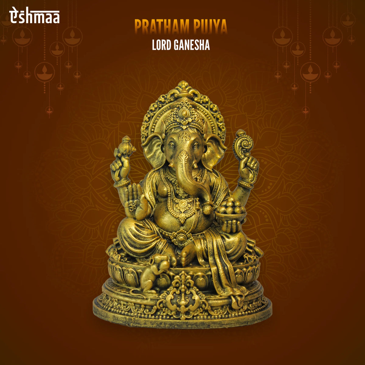 Pratham Pujya Lord Ganesh