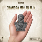 Chandra Mohan Jain