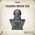 Chandra Mohan Jain