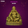 Dhanadhipati Lord Kubera