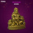 Dhanadhipati Lord Kubera