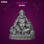 Dhanadhipati Lord Kubera