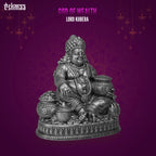 Dhanadhipati Lord Kubera