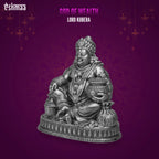 Dhanadhipati Lord Kubera