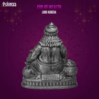 Dhanadhipati Lord Kubera