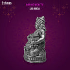 Dhanadhipati Lord Kubera