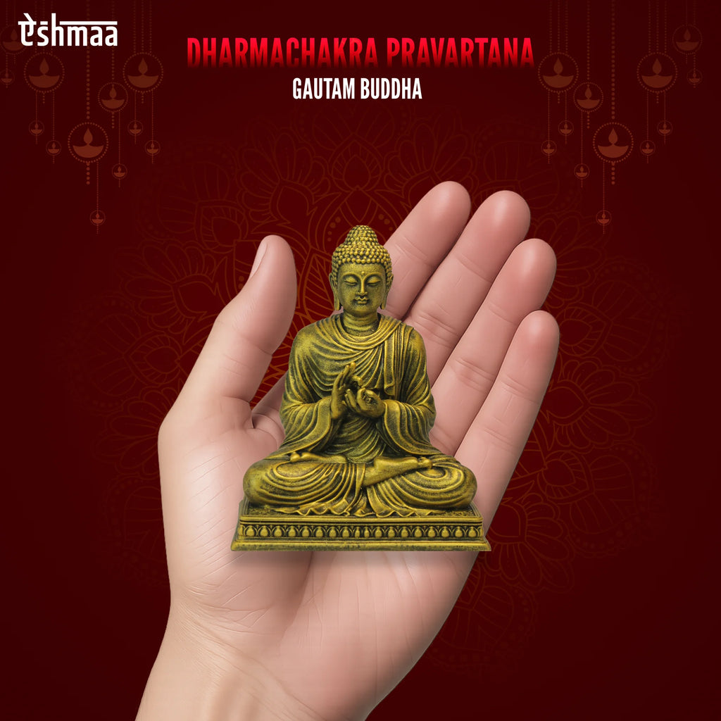 Gautam Buddha