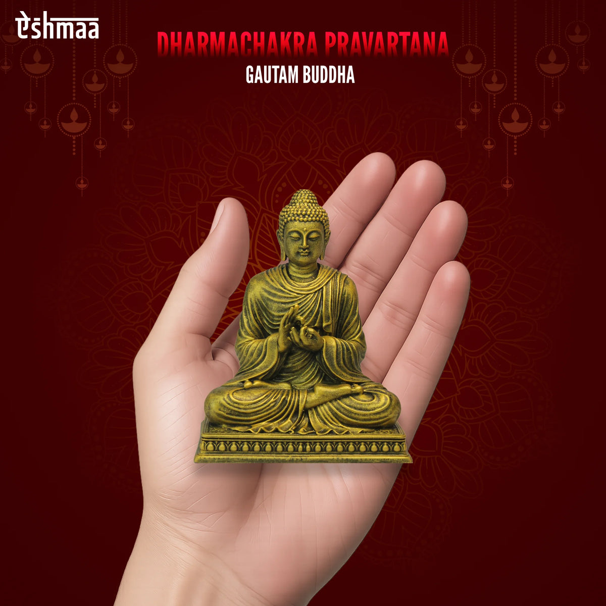 Gautam Buddha