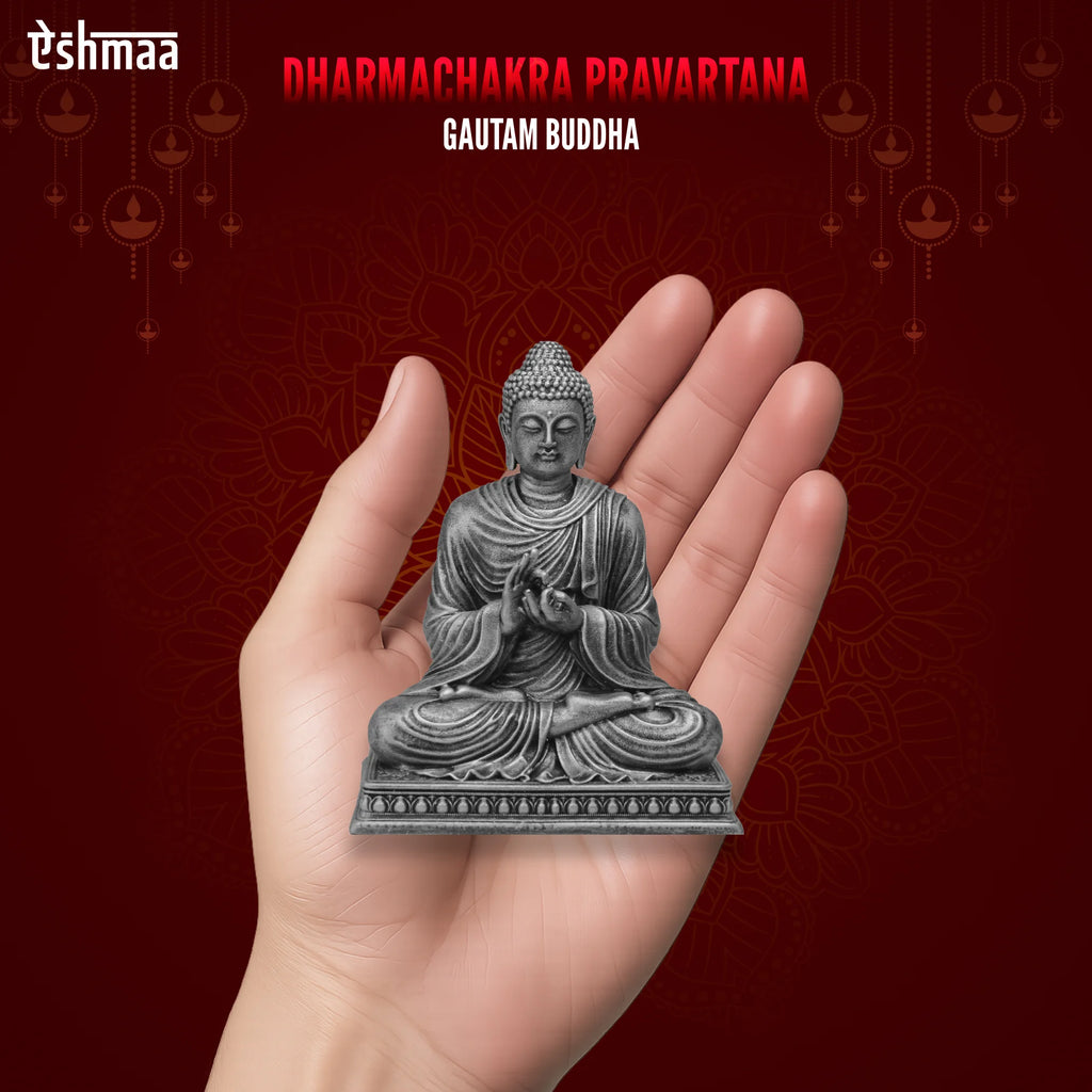 Gautam Buddha
