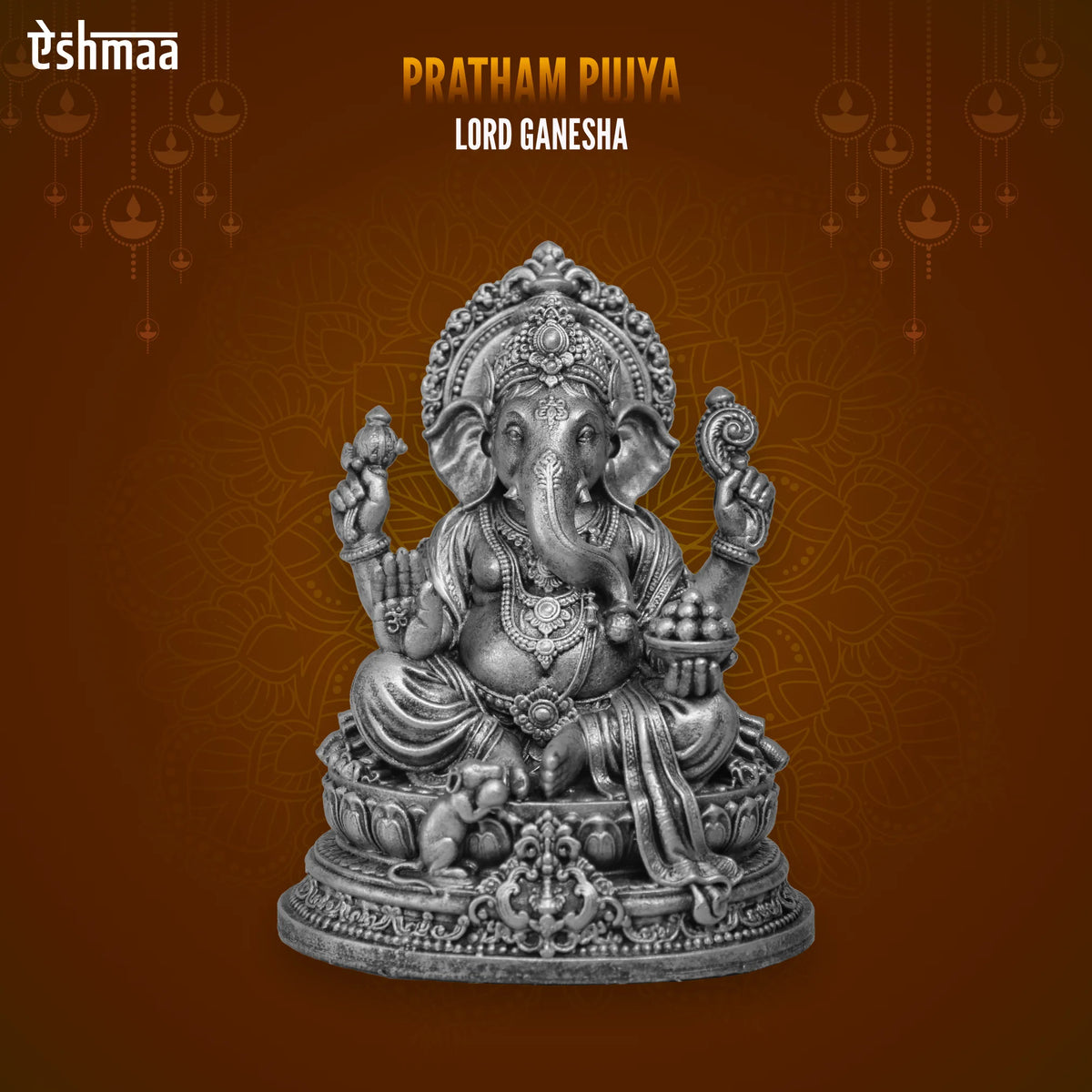 Pratham Pujya Lord Ganesha