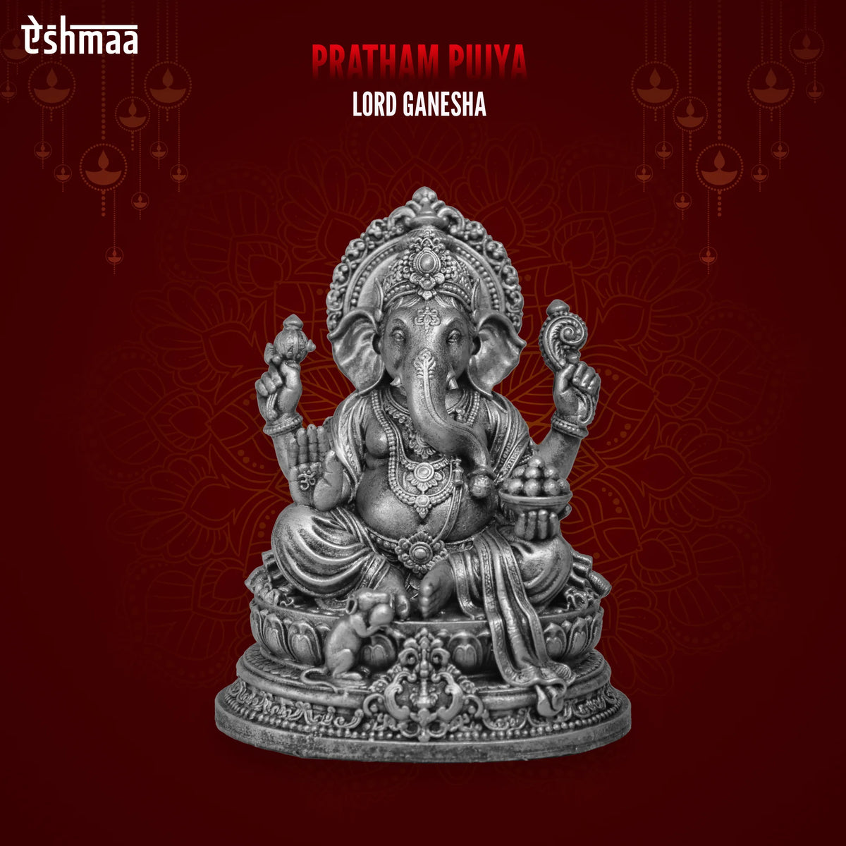 Pratham Pujya Lord Ganesha
