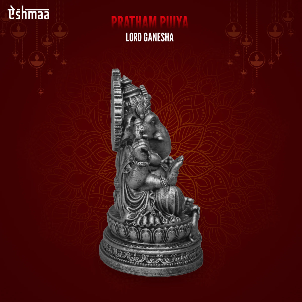 Pratham Pujya Lord Ganesha