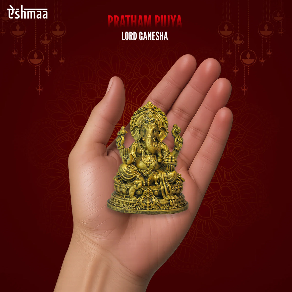 Pratham Pujya Lord Ganesha