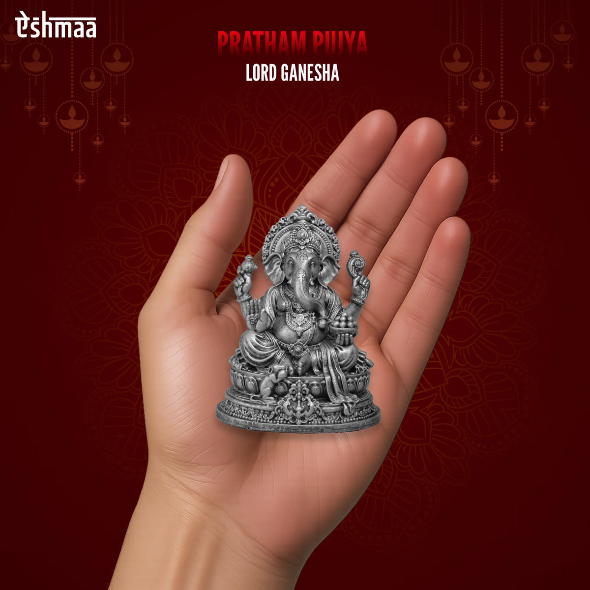 Pratham Pujya Lord Ganesha
