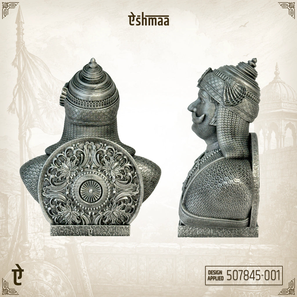 Maharana Pratap: A Timeless Tribute to the Warrior Spirit