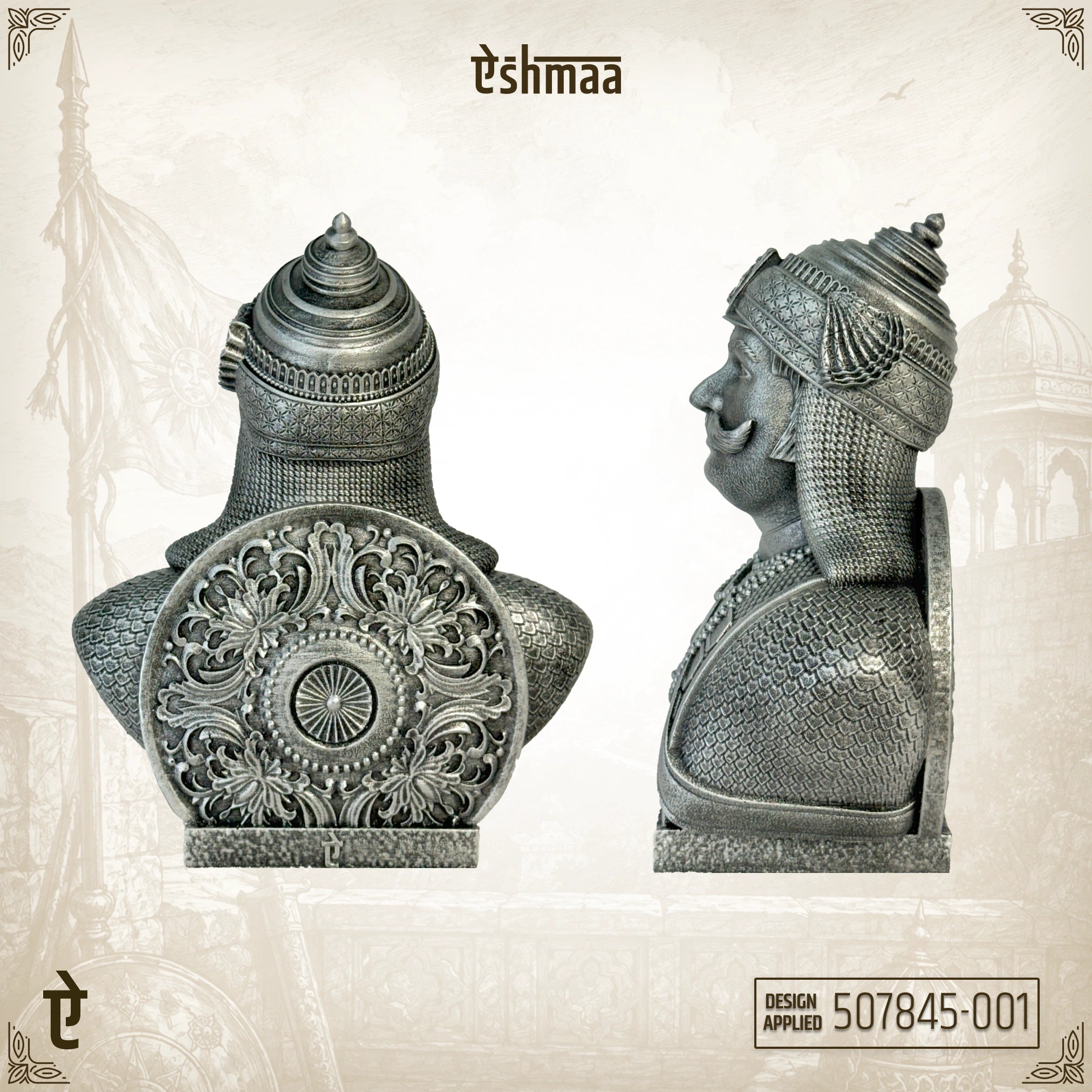 Maharana Pratap: A Timeless Tribute to the Warrior Spirit