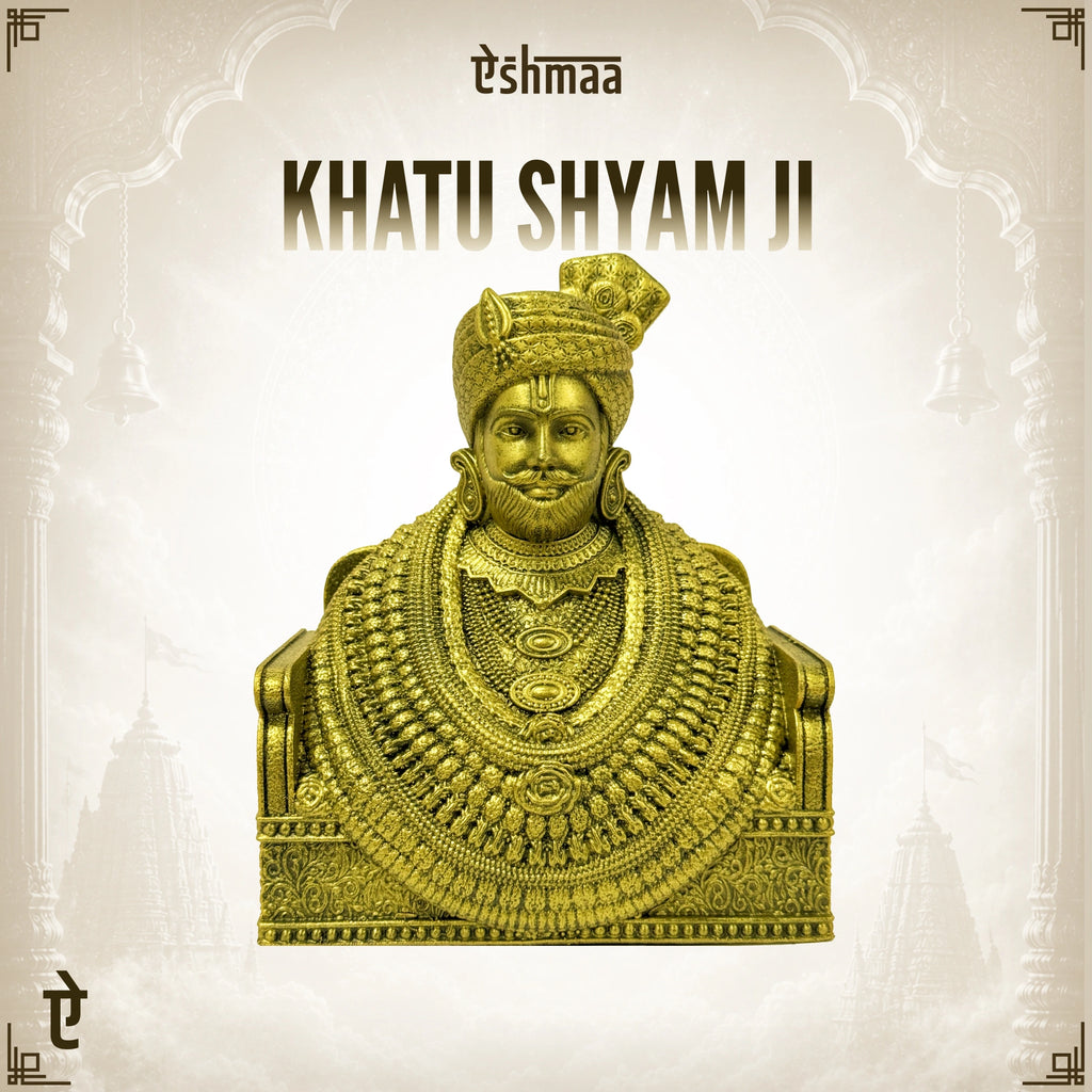 Khatu Shyam JI: Haare ka Saharaa