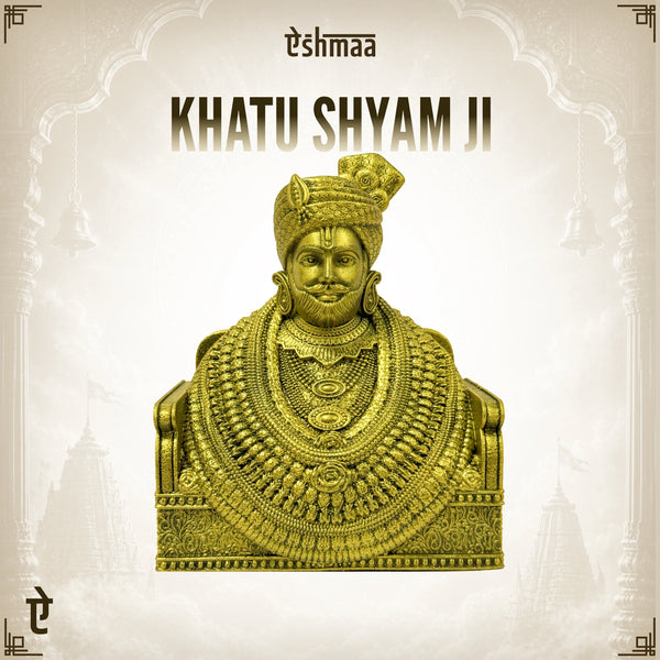 Khatu Shyam JI: Haare ka Saharaa
