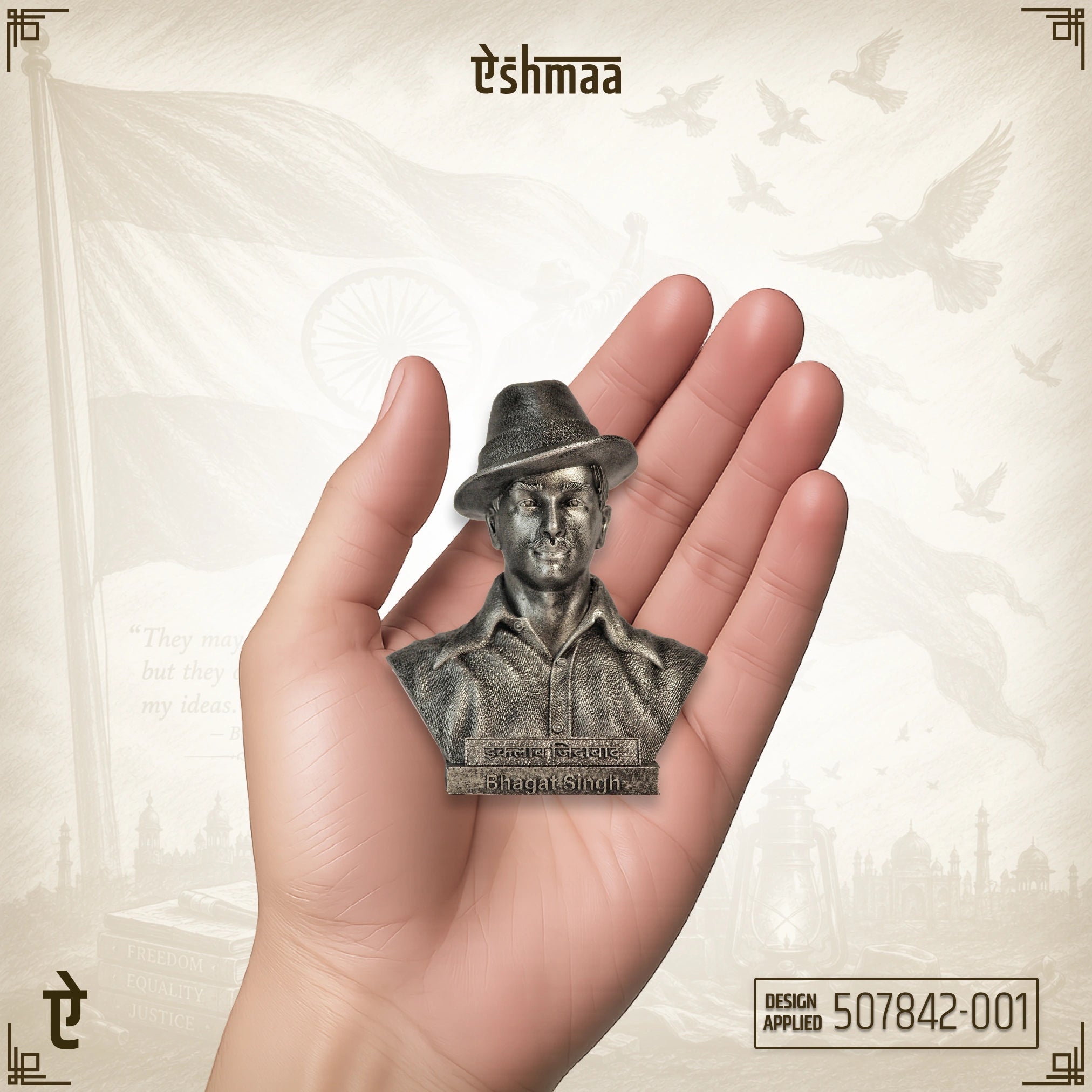 Bhagat Singh: The Immortal Rebel