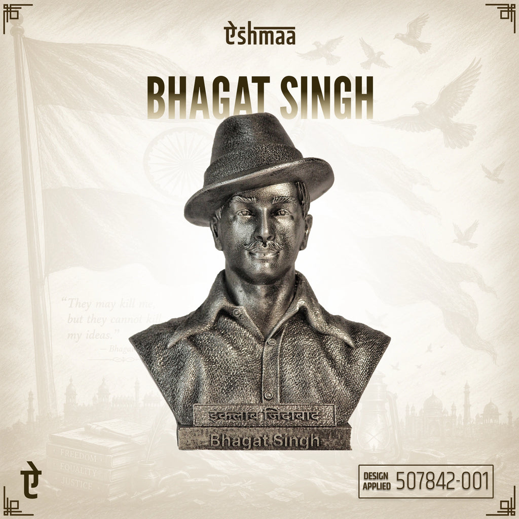 Bhagat Singh: The Immortal Rebel