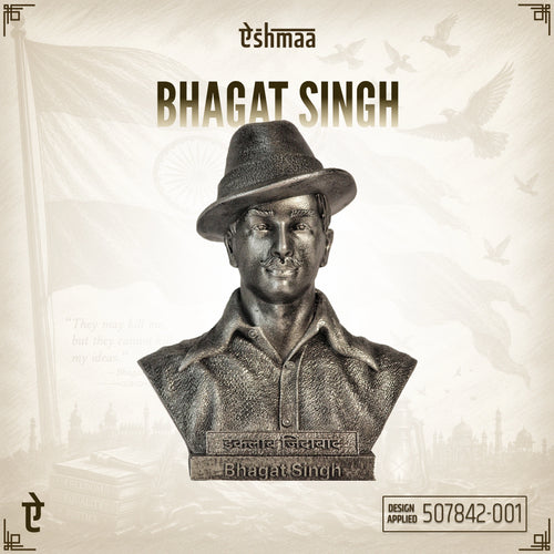 Bhagat Singh: The Immortal Rebel