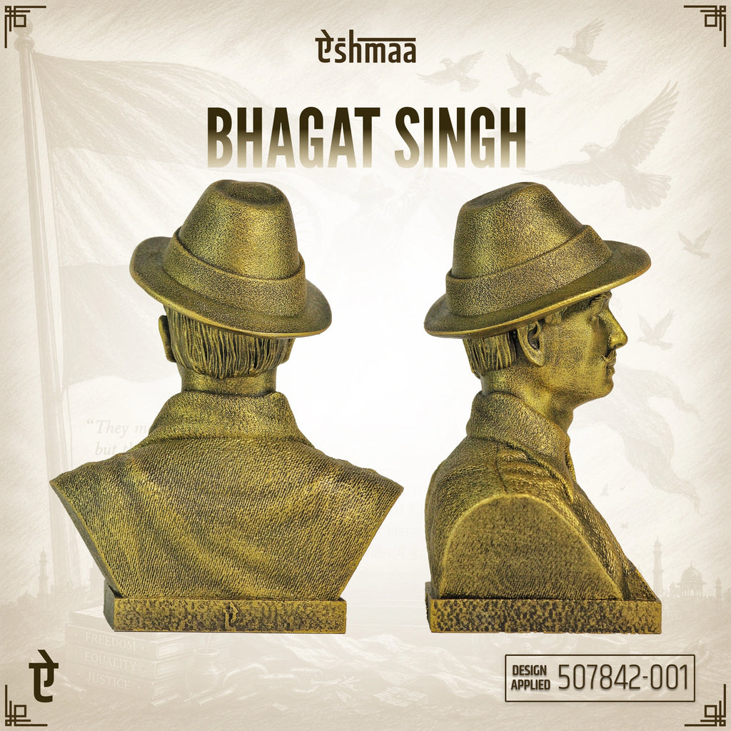 Bhagat Singh: The Immortal Rebel