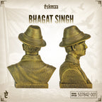 Bhagat Singh: The Immortal Rebel