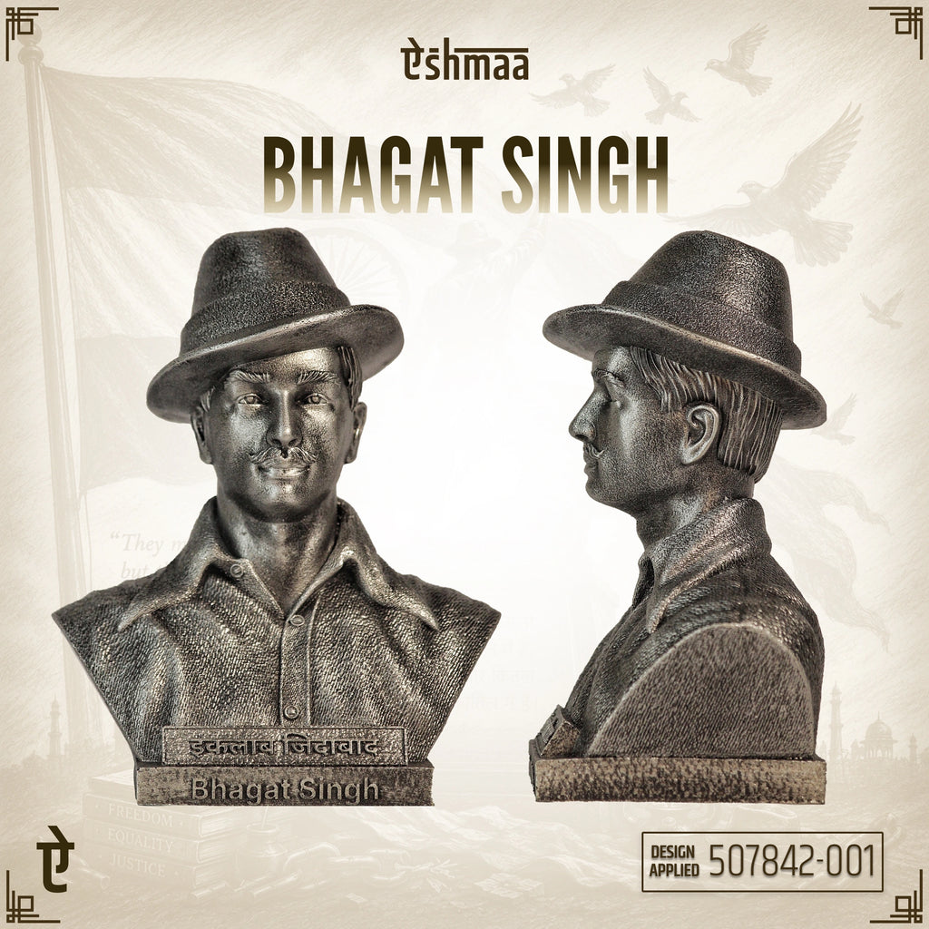 Bhagat Singh: The Immortal Rebel