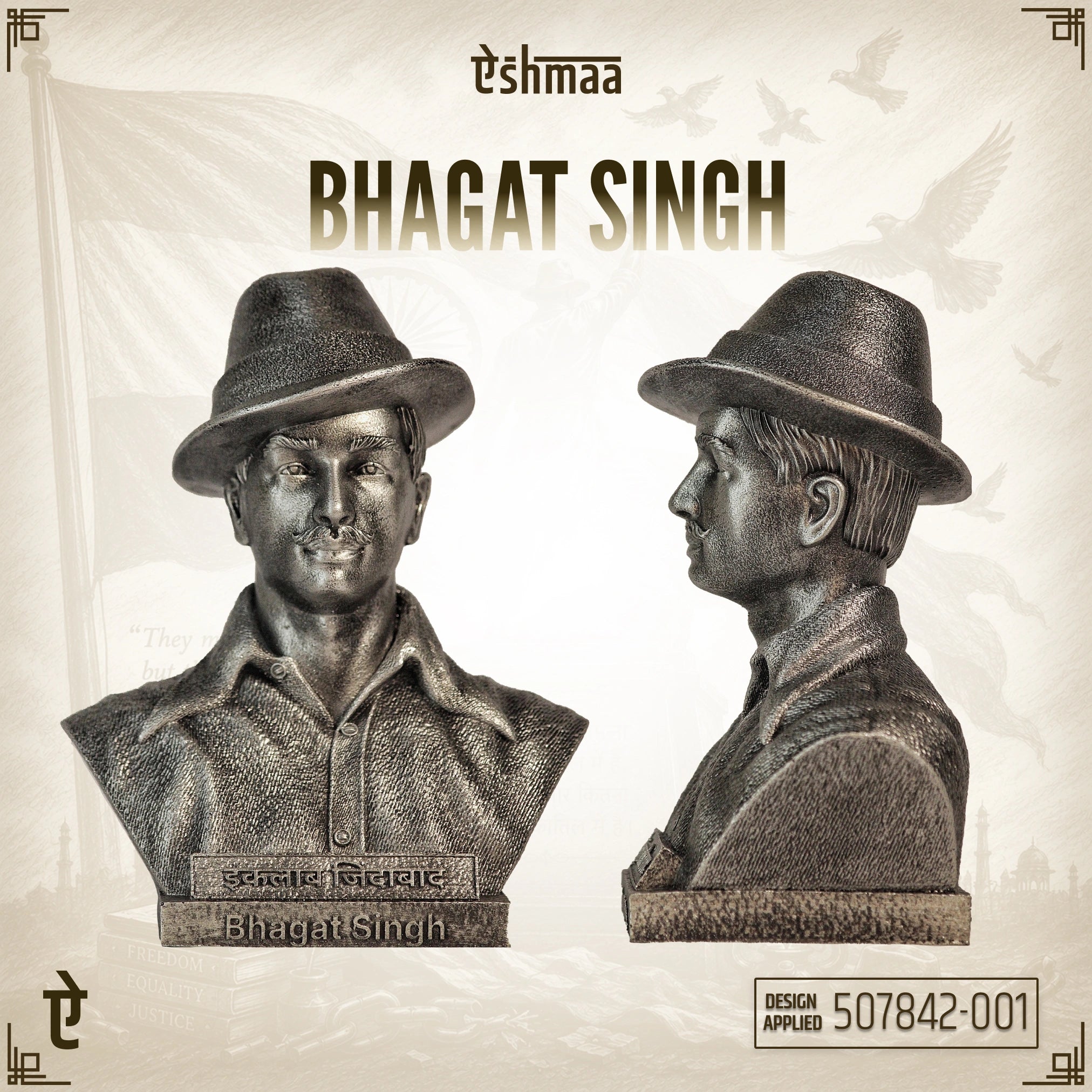 Bhagat Singh: The Immortal Rebel