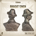 Bhagat Singh: The Immortal Rebel