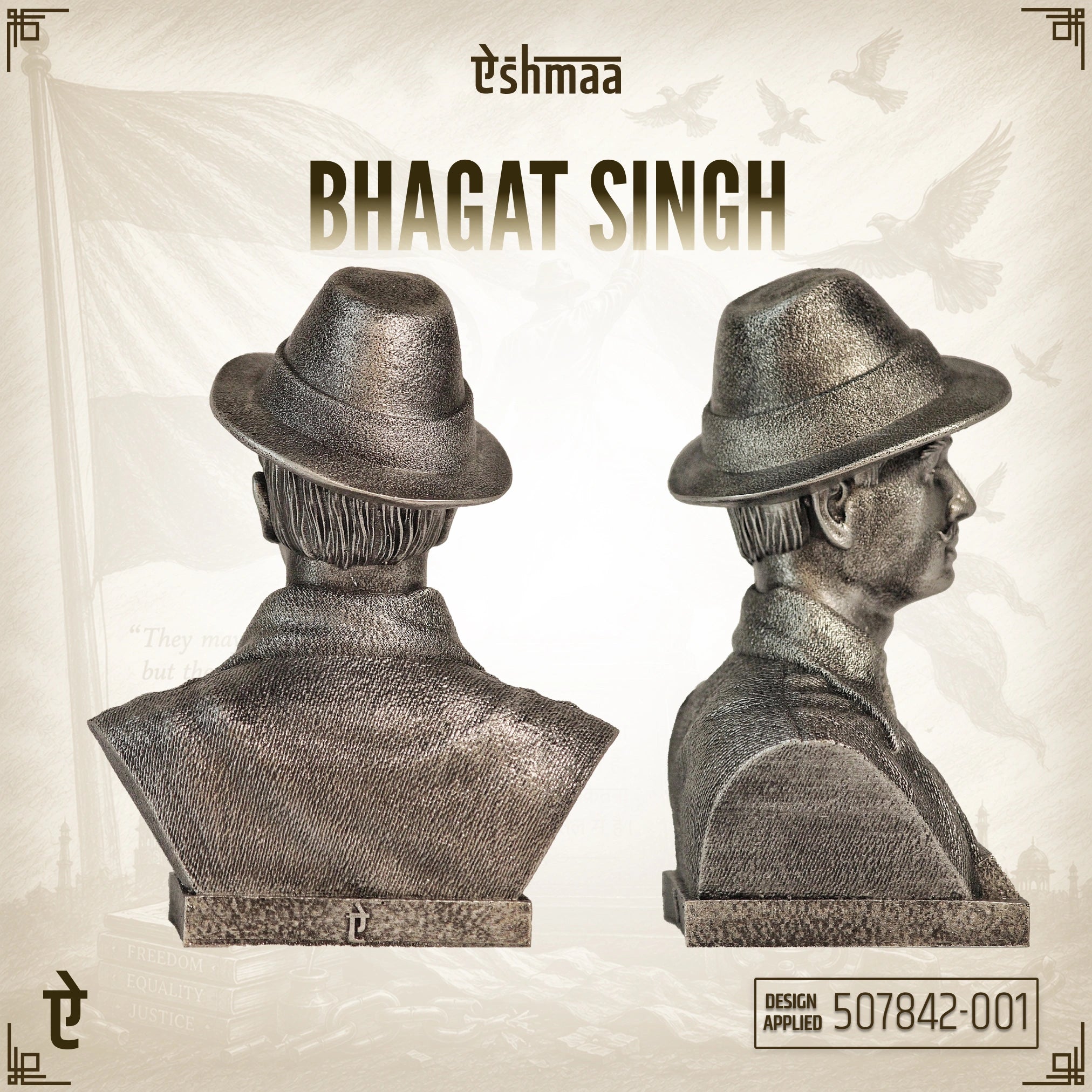 Bhagat Singh: The Immortal Rebel