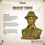 Bhagat Singh: The Immortal Rebel