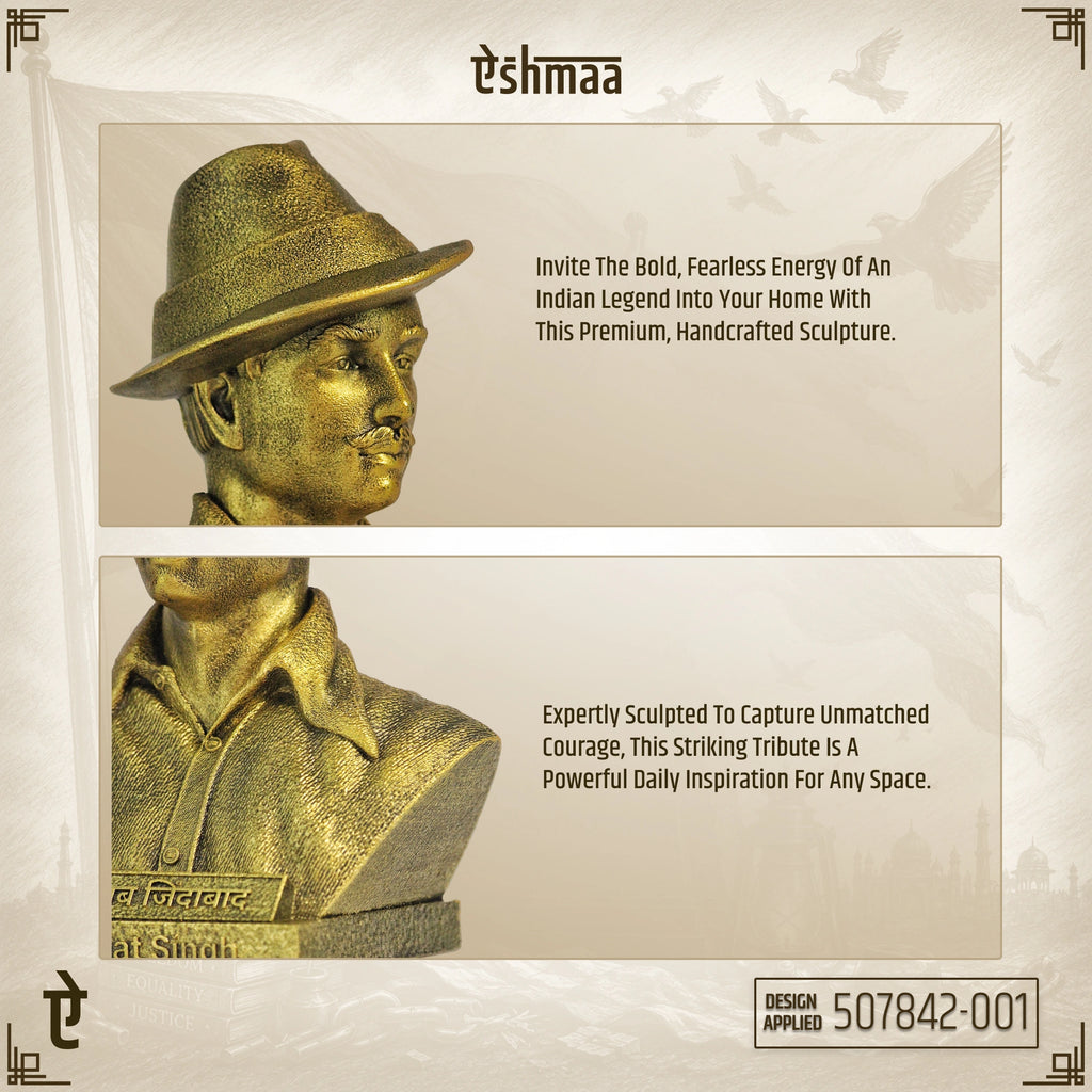 Bhagat Singh: The Immortal Rebel