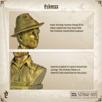 Bhagat Singh: The Immortal Rebel