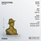 Bhagat Singh: The Immortal Rebel