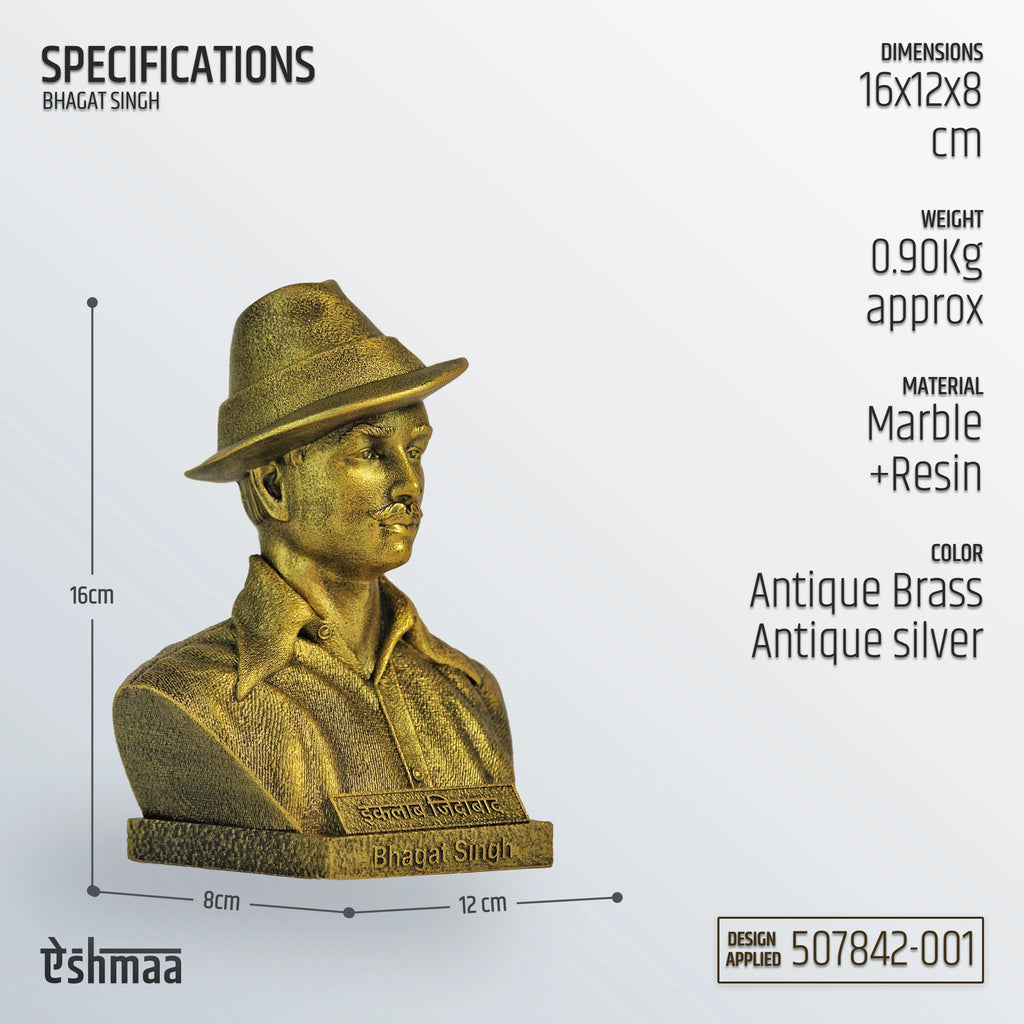 Bhagat Singh: The Immortal Rebel