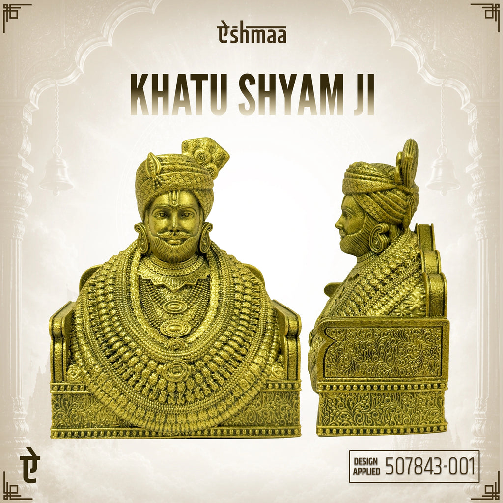 Khatu Shyam JI: Haare ka Saharaa