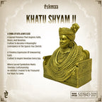 Khatu Shyam JI: Haare ka Saharaa