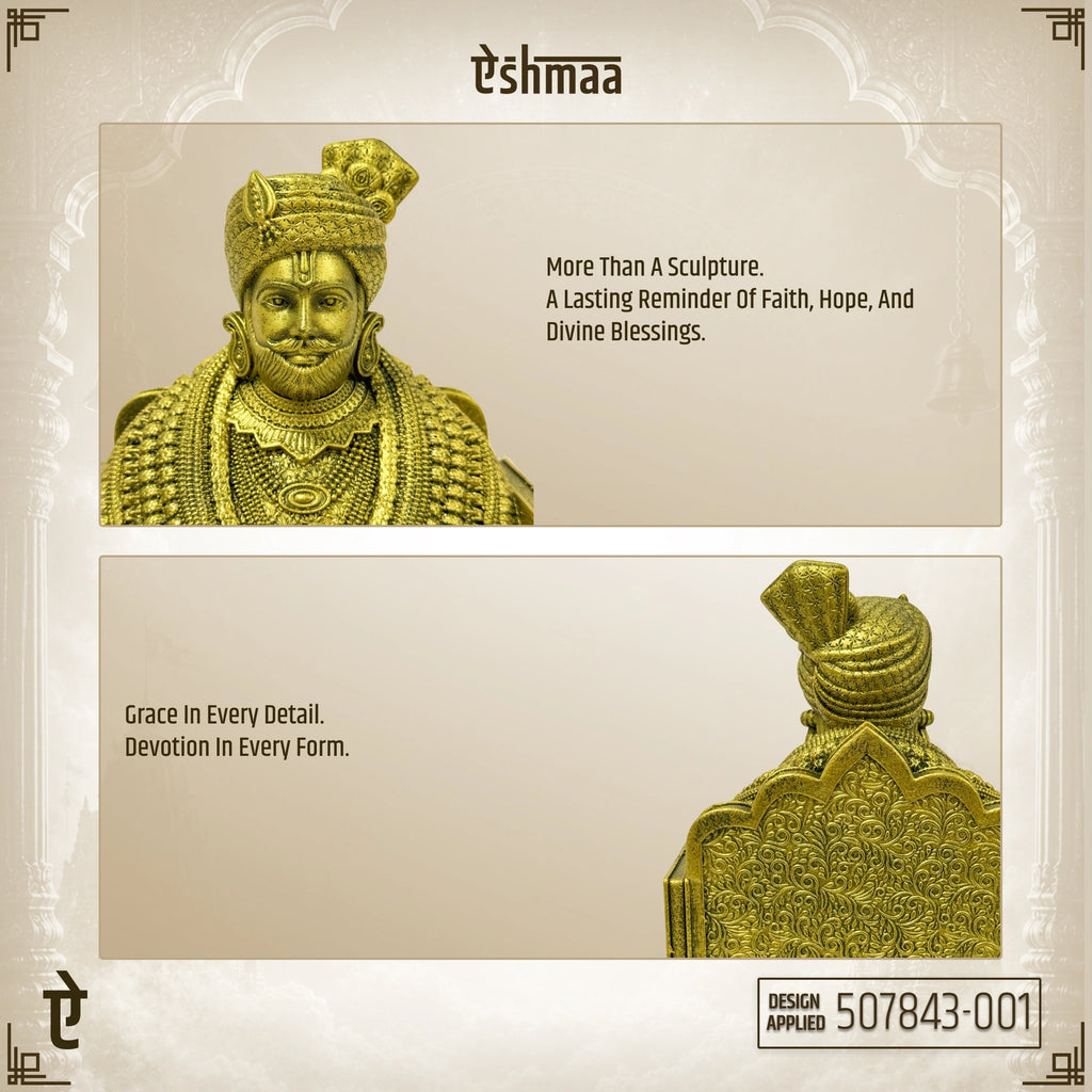 Khatu Shyam JI: Haare ka Saharaa