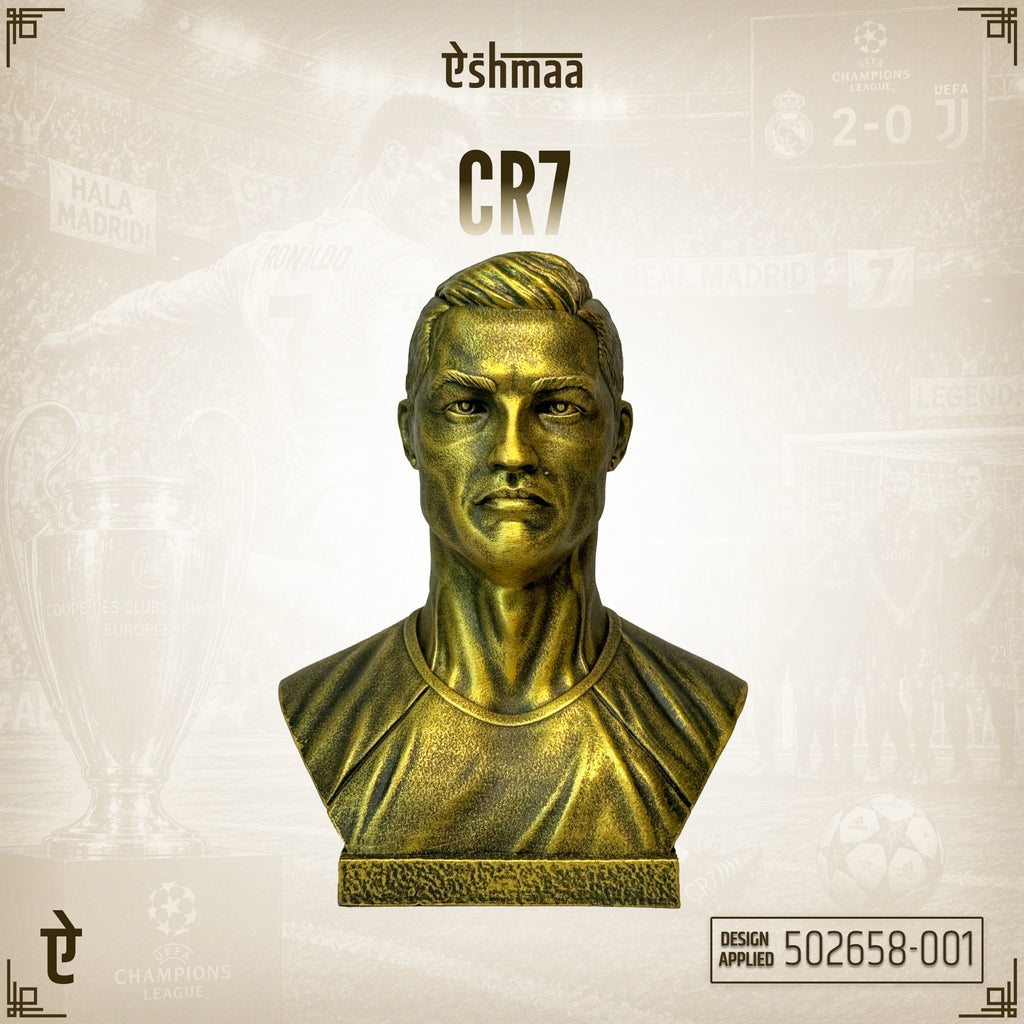 CR7
