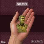 Desk & Dash- Pablo Picasso