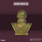 Desk & Dash- Inspired by Chandra Mohan Jain