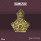 Desk & Dash- Maharana Pratap
